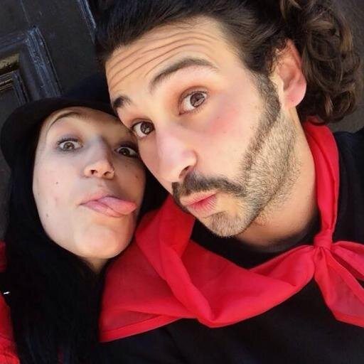 Anxotas's profile picture. 