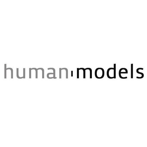 Human_Models's profile picture. 