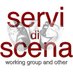 servidiscena (@sdscena) Twitter profile photo servidiscena (@sdscena) Twitter profile photo