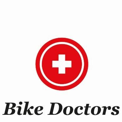 VANMOOF BIKE DOCTORS