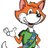 SmartytheFox's profile image