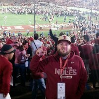 Die Hard Nole (@2023wasfun) 's Twitter Profile Photo