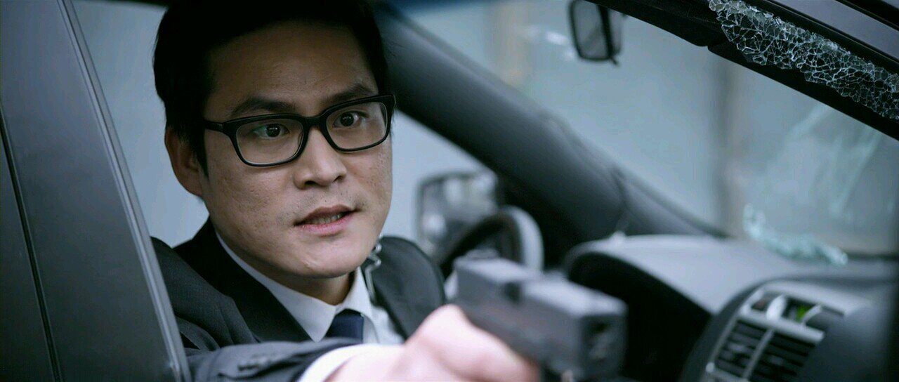 SECRETnGREAT_SH's profile picture. [영화 은밀하게 위대하게] 국정원 대북팀장/5446부대 출신