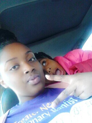 The youngest of  the click . Bubba nd Bruce baby sister ! 45th Since Birth . Wlg the click follow me on instagram @Bubba_Sister .