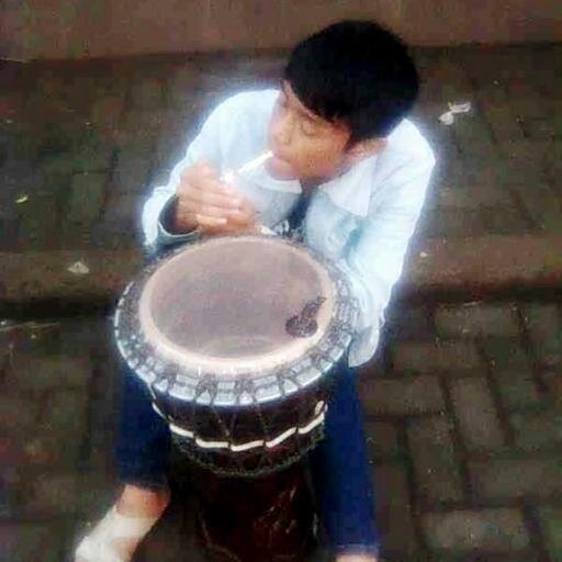 Aku bukan wakil rakyat jadi kalo aku ngomong ituh bukan omong kosong