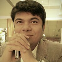 Shrikant Mantri (@thinkgenome) 's Twitter Profile Photo Shrikant Mantri (@thinkgenome) 's Twitter Profile Photo