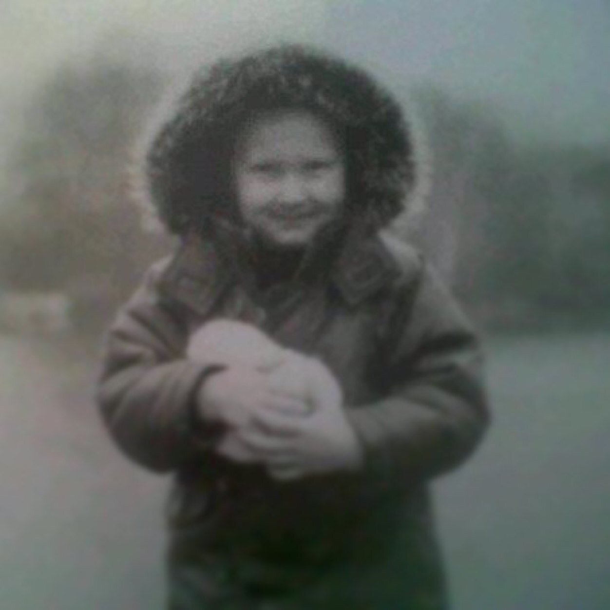 old enough to know better, young enough to not care.