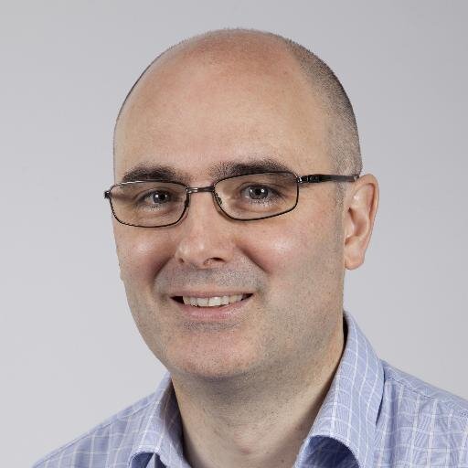 alanmortis's profile picture. Founder/CEO of Connected Digital