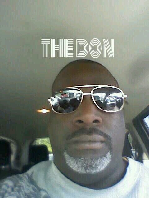Black man living in the dirty south trying to make it.  I love my family and friends.  Just like to be silly and make people laugh.