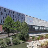 LAPLACE Toulouse (@laplace_france) 's Twitter Profile