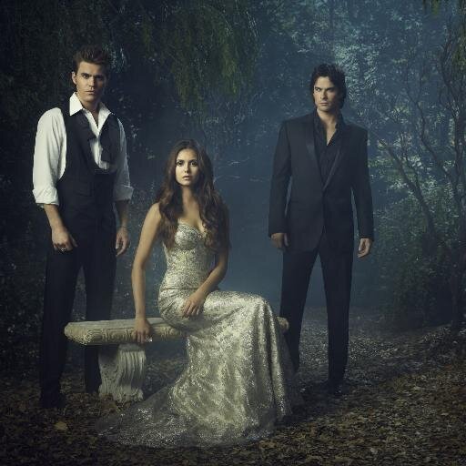 Looking for Vampires Quotes and Sayings? You've visited the right page! Follow and retweet for more quotes! The Vampire Diaries & The Originals!