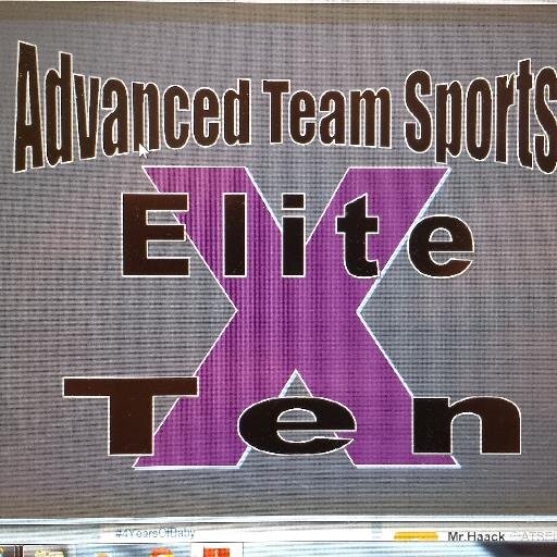 ATS Instructor, Coach, Dad, High Quality Ref