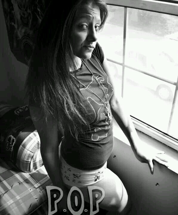 tootsthyninjett's profile picture. #LovinLife #LIBRA #1989 -=-  #momof3