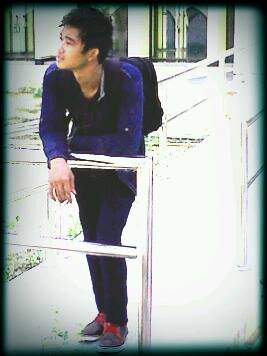 Liat Sendiri