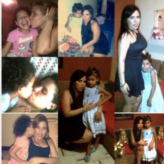 No soy perfecta pero mis defectos me encantan ☺
