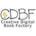 CDBF (@cdbf_ebooks) Twitter profile photo