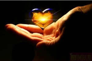 petrusenko_l's profile picture. Я есть любовь...