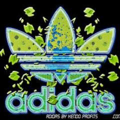 #Adidas