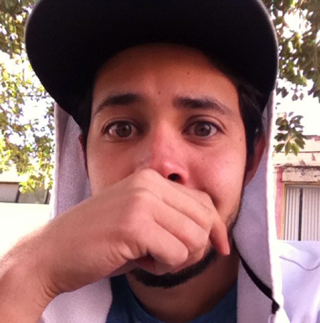 Musico, Productor Musical y DJ ...en proceso.