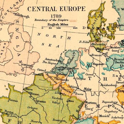 RBoundaries's profile picture. Making, Breaking and Transgressing Boundaries: Europe in Romantic Writing, 1775-1830 // PG & ECR Conference // Newcastle University 15 July, 2014