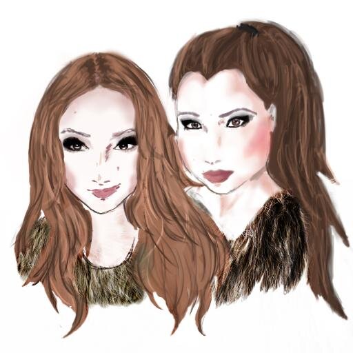 Beauty, fashion & lifestyle blog!