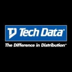 As one of the largest wholesale IT distributors, Tech Data is the conduit through which the power of technology flows to the world.