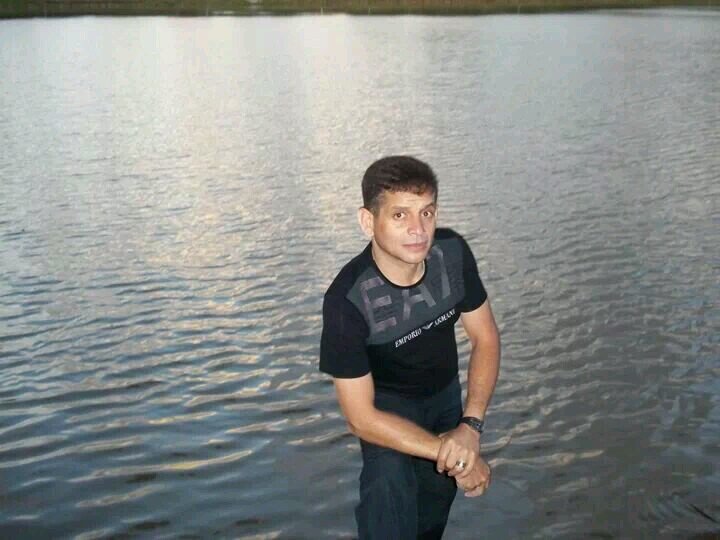 DeusmarMoreiraV's profile picture. 