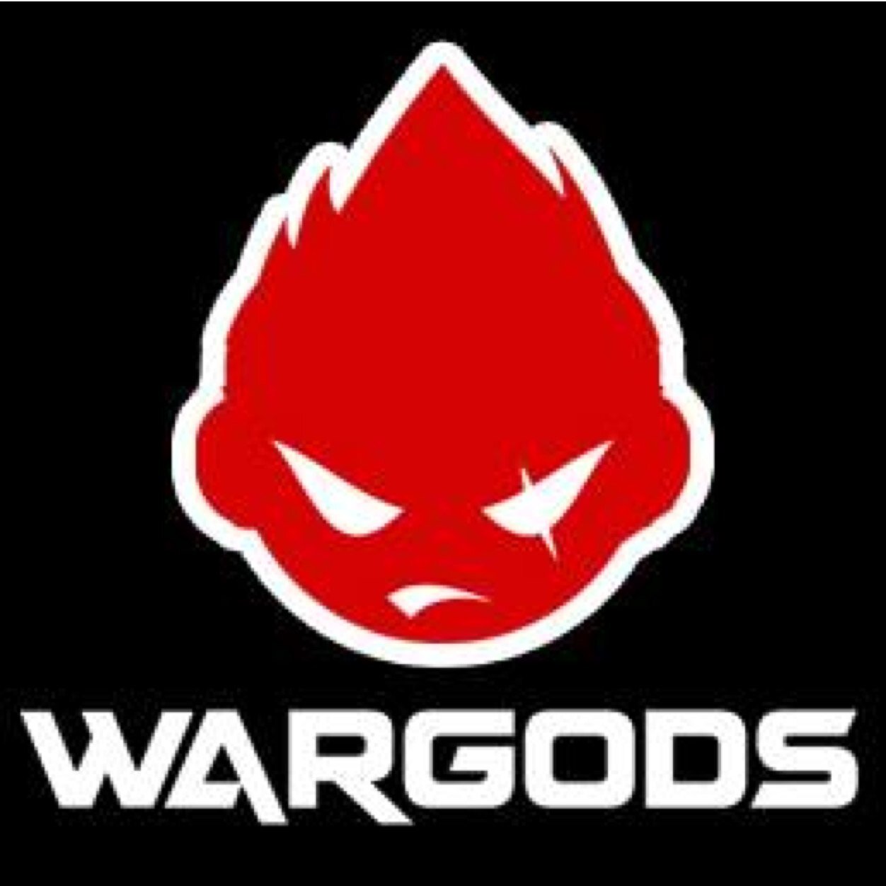 WarGODs_eSPORTS's profile picture. 