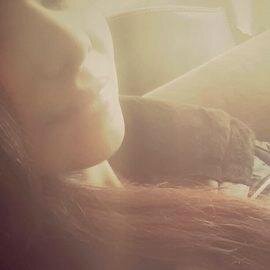 EmilyT121's profile picture. 