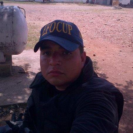 FUNCIONARIO de SENAMECF