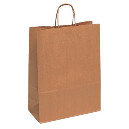 Delivering paper bag innovation and excellence!