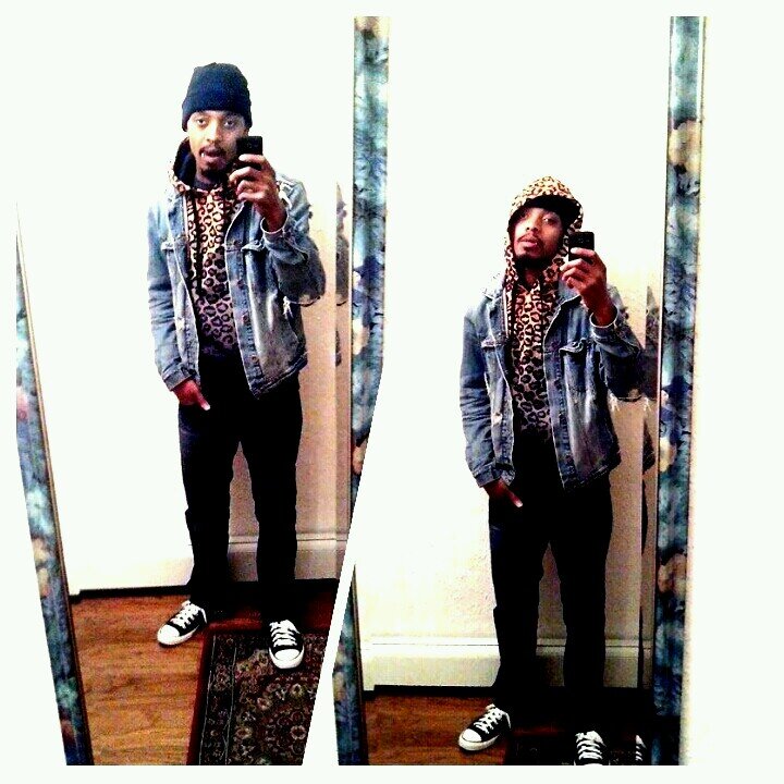 FMOI: KASH610 Go take a Listen to my Soundcloud kash610 #Weupnext