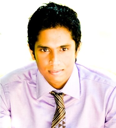 mroshanperera's profile picture. 