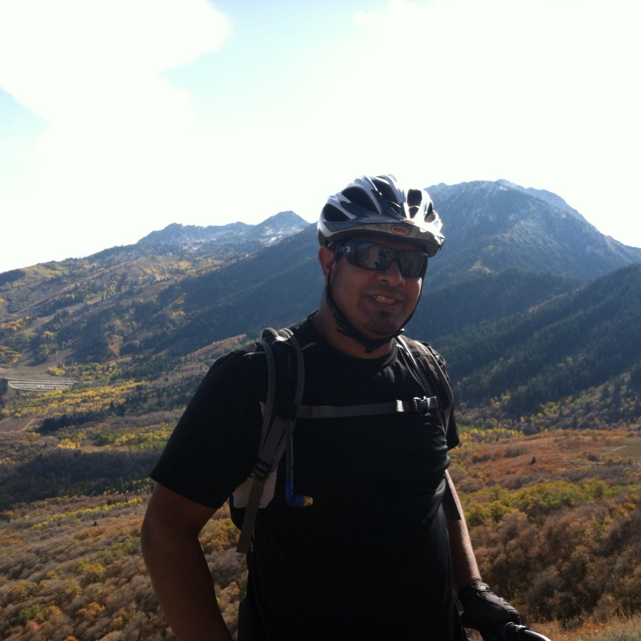 mannyvega8's profile picture. 