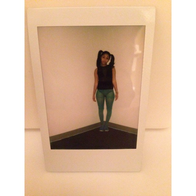 dom_daytona's profile picture. im on mars, while people are having coffee & shit.