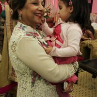 Mahtab Akbar Rashdi (@mahtabrashdi) 's Twitter Profile