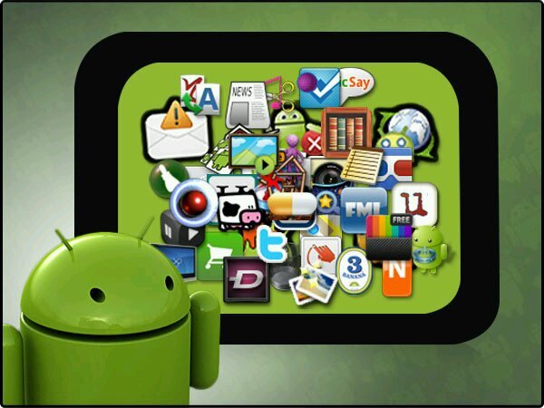 best android apps, games and reviews are here in one place!