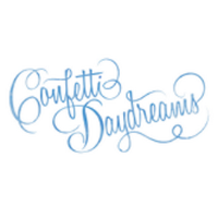 Confetti Daydreams Wedding Blog (@confettiddreams) 's Twitter Profile