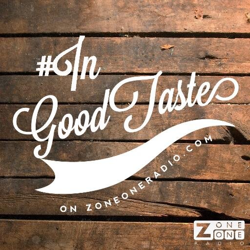 The original & official InGoodTaste! We're your audio guide to food in London. Podcasts presented by @FoodGoblin1 @Simply_Spiffing & produced by @Radio_Vicky