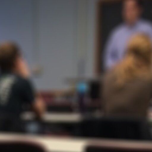 The real (out of context) statements from anonymous seminary professors from around the US - submit yours to: seminaryprofoutofcontext@gmail.com