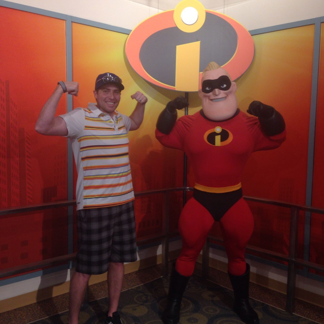 ThisisMoJo's profile picture. 