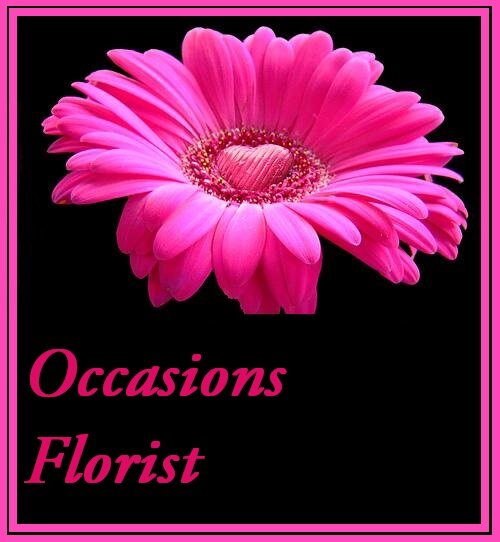 Occasions florist is a family run business which has been established for over 30 years. We provide fresh and artificial flowers for all occasions.