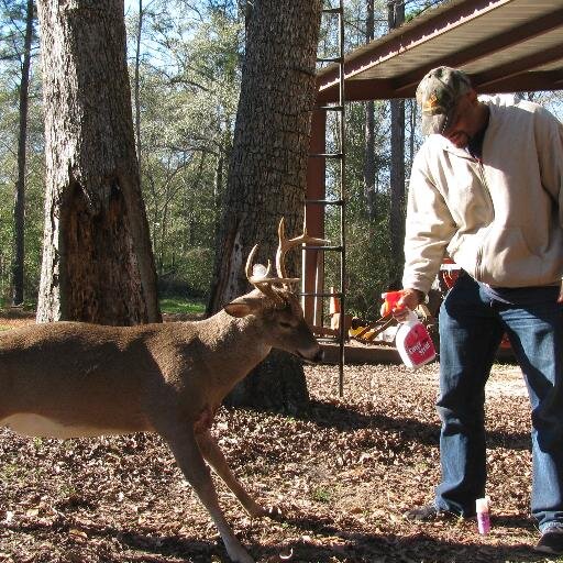 The creator of the Original Buck Stick. We created a bucklure to make hunting deer easier. No mess no spill,easy to use. We make products for the average hunter