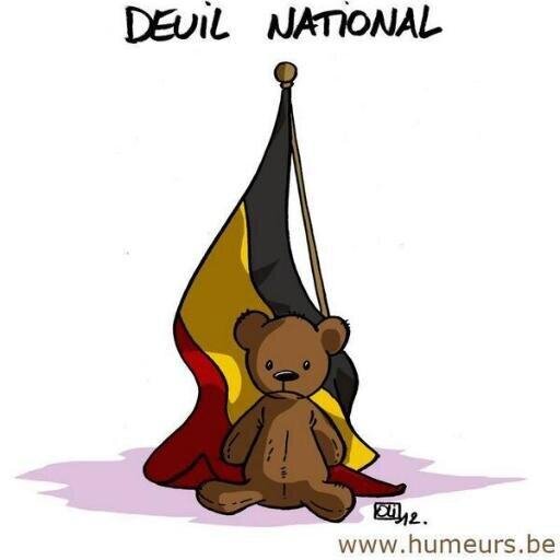 #democrate #provie @march4life_be @euthanasiestop