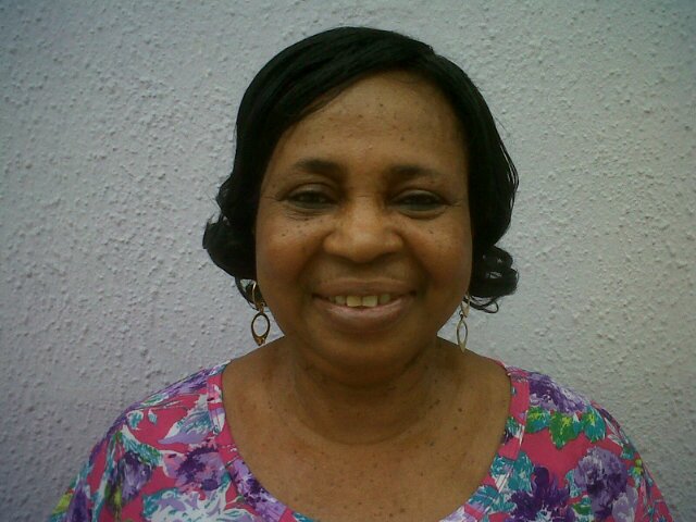 Hail from Benue state  Otukpo