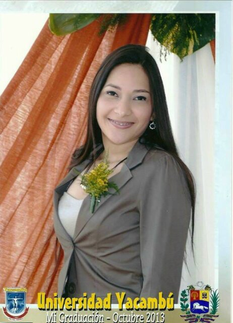 anagabramirez's profile picture. 