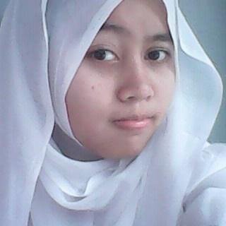 AinhaAina's profile picture. yang simple aja gaperlu ribet !