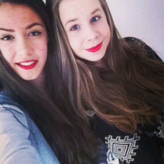 My best one @evarooz ♡♡♡♡♡♡ / Insta; xjanetdekruijff