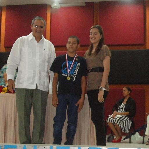 Futuro pelotero