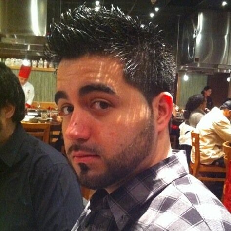 Director/Editor/D.P/Screenwriter/Comic book colorist